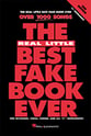 Real Little Best Fake Book- C Edition piano sheet music cover